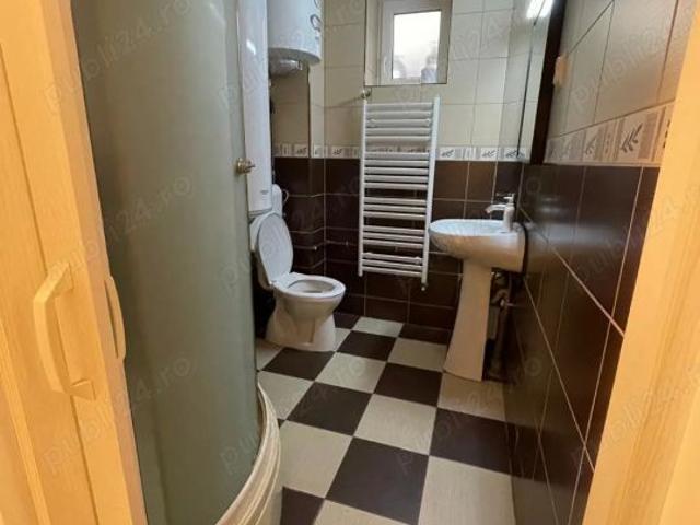 Spatiu comercial de inchiriat / Floreasca / Parter+demisol / Centrala
