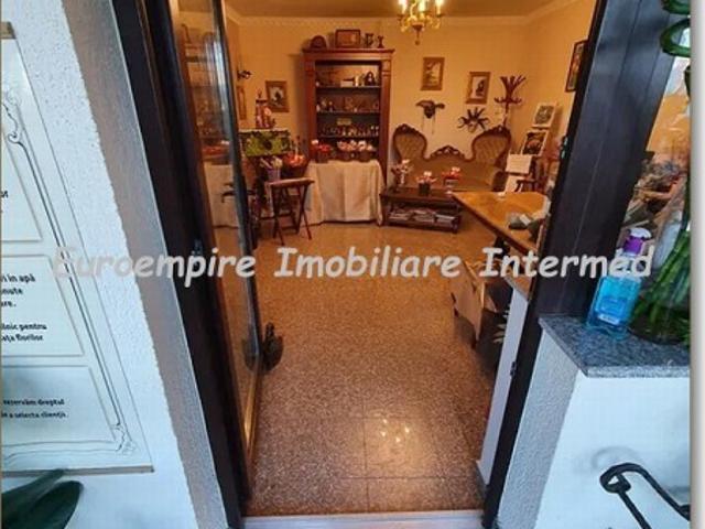 Spatiu comercial de inchiriat in Constanta, Km 4 5 50 mp