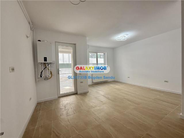 spatiu comercial de inchiriat in militari residence tineretului
