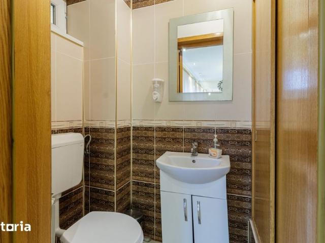 Spatiu comercial versatil