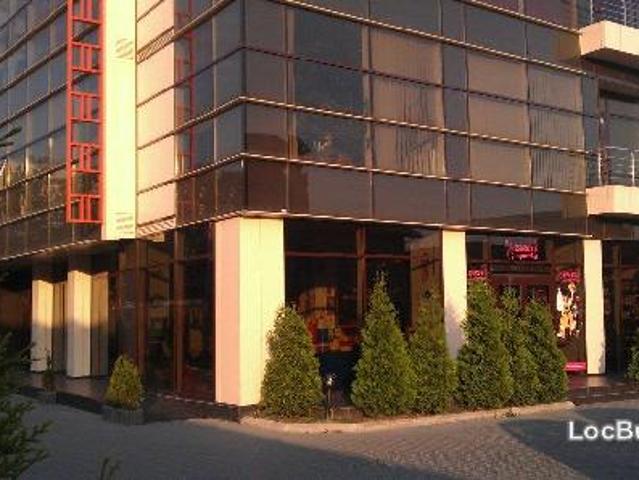 Spatiu Comercial