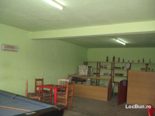 spatiu comercial
