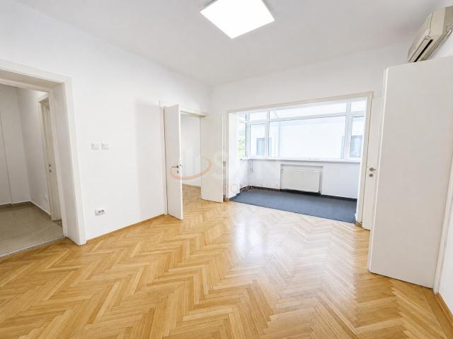 Spatiu comercial 5 camere Dorobanti Radu Beller