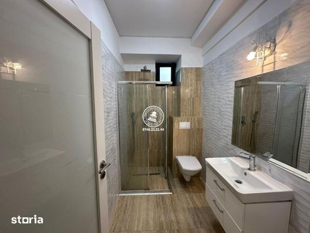 Spatiu comercial 60 mp de inchiriat Valea Lupului