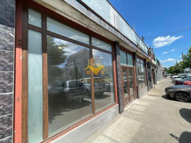 Spatiu Comercial 70MP, Parcare, Corneliu Coposu, Dambu Rotund