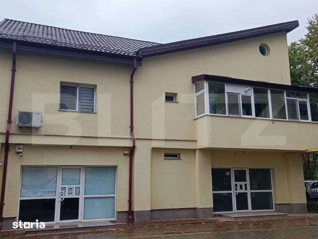 Spatiu comercial, 80 mp, zona Nicolina