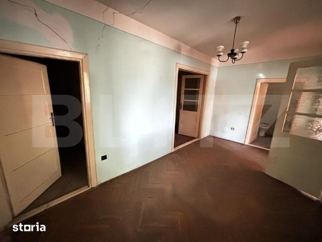 Spatiu cu comercial, 170 mp, zona Sagului