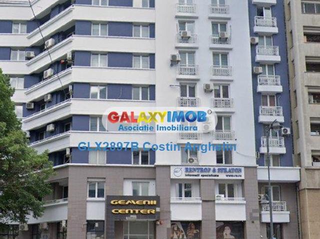 spatiu birou 4 camere gemenii center natiunile unite