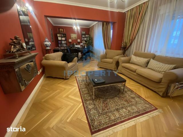 Spatiu Birou | Dorobanti Stefan Cel mare | 90 mp utili | Proximitate