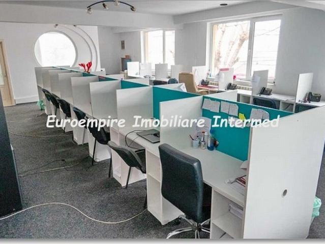 Spatiu birou de inchiriat in Constanta, Centru 90 mp