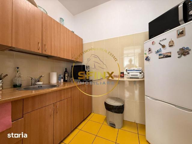 Spatiu birou Muncii | Open Space | Vila