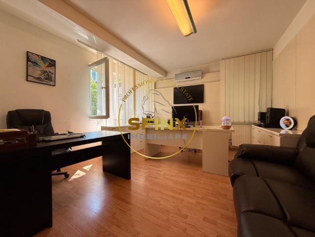 Spatiu birou Muncii | 3 camere | receptie | vila Sfinx Imobiliare