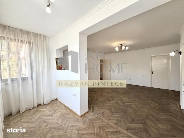 Spatiu birouri 4 camere, 130 mp, Centru, Ploiesti