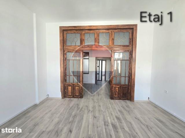 Spatiu birouri ULTRACENTRAL