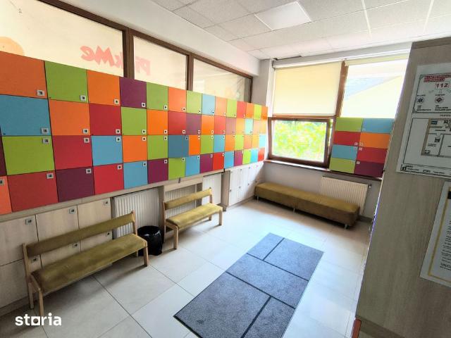 Spatiu birouri / clinica zona Soseaua Pantelimon Baicului