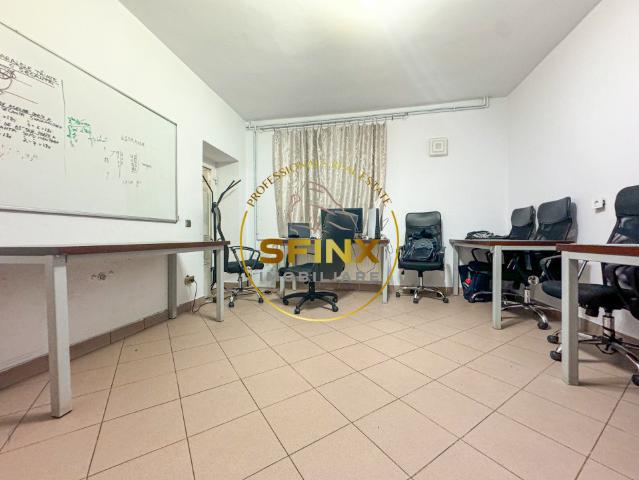 Spatiu birouri | Razoare | One Cotroceni | Metrou Academia Militara Sfinx Imobiliare