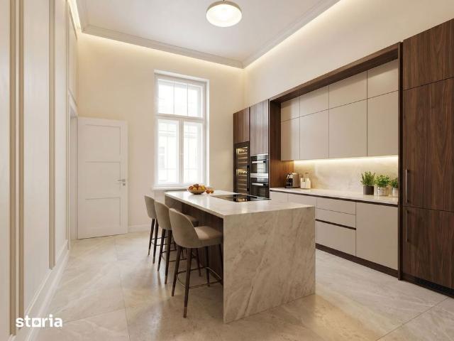 Spatiu de birou I 3 camere, 100 mp I Str. Bisericii Ortodoxe I Parca