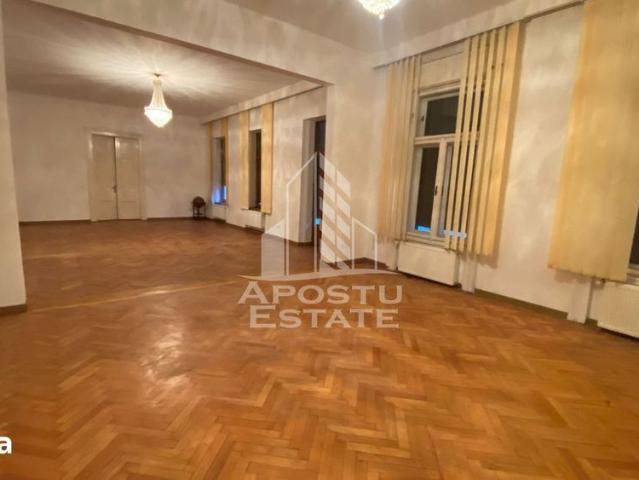Spatiu de birouri, 180 mp, de inchiriat,zona Maria