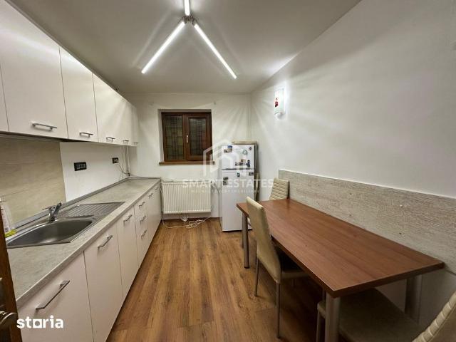 Spatiu de birouri Vila Interbelica P+M Parcul CAROL 275 mp