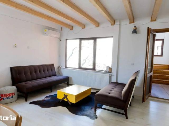 Spatiu de închiriat | Căderea Bastiliei | Ideal birouri | Renovată lux