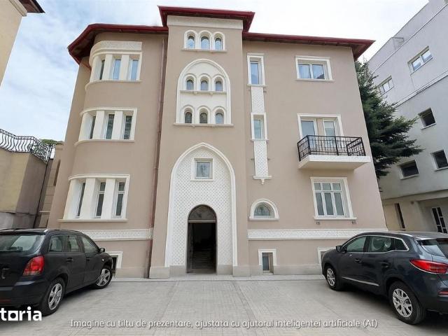 Spatiu de inchiriat in vila eleganta Zona Aviatorilor