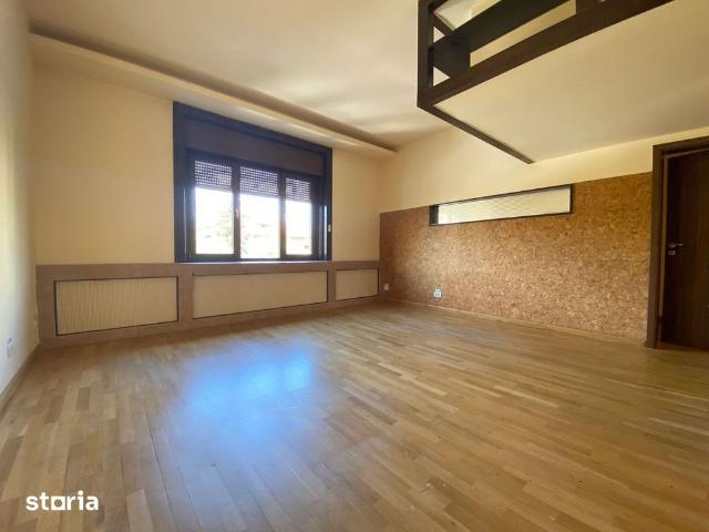 Spatiu de inchiriat in zona Take Ionescu