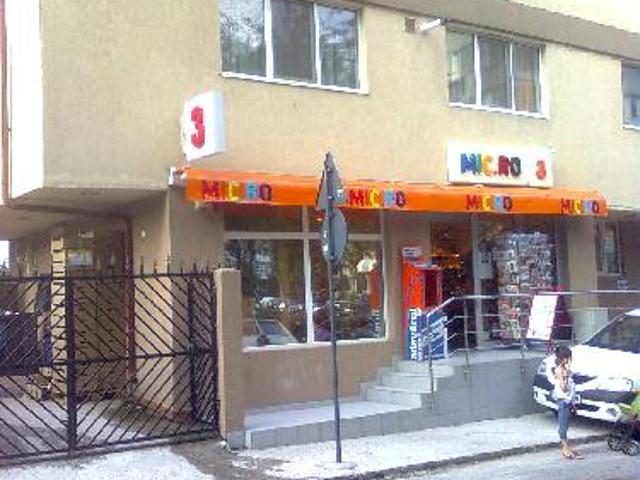 SPATIU de Vanzare Investitie pnt Viata