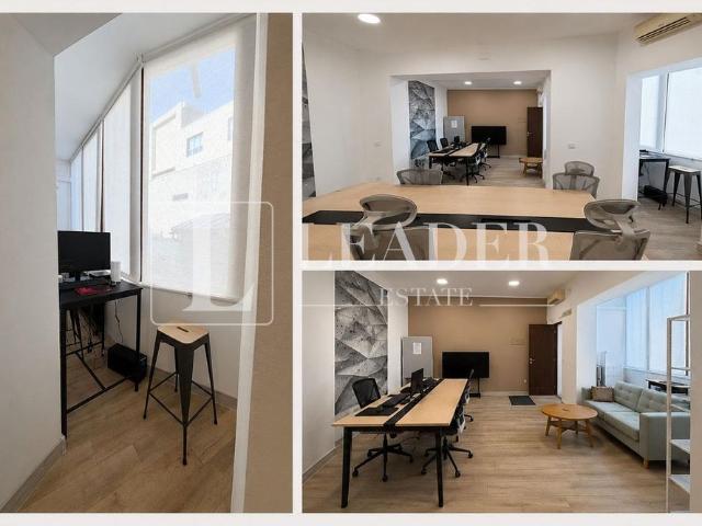 Spatiu Etaj in vila pentru birouri | Cismigiu | Stirbei Voda