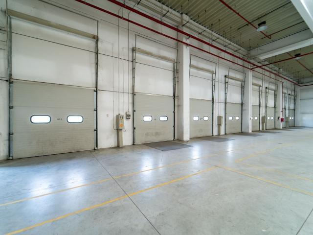 Spatiu Logistica/Depozitare Clasa A
