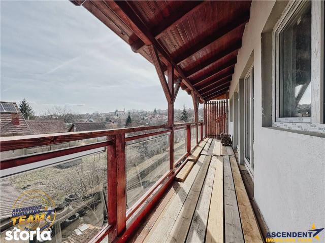 Spatiu multifunctional de inchiriat, strada Borviz, Sfantu Gheorghe