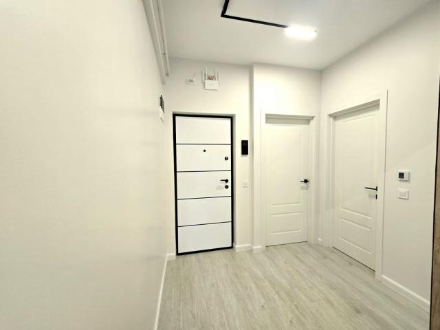 Apartament de închiriat 1 camera Popas Pacurari, parcare inclusa
