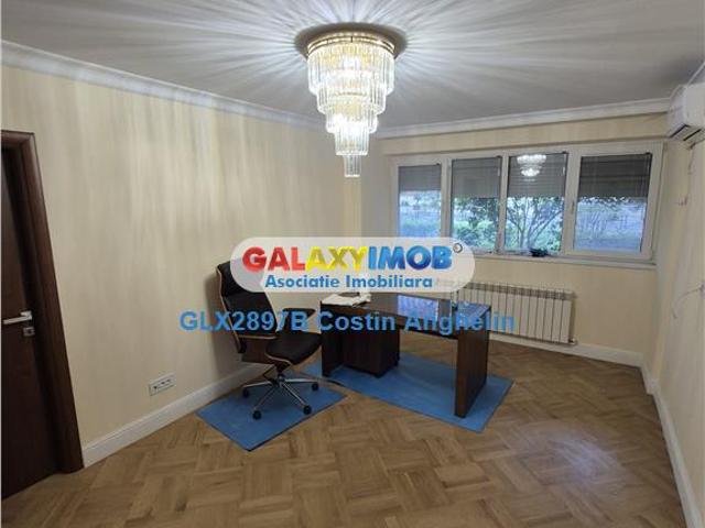 spatiu pentru birou 2 camere victoriei / dorobanti