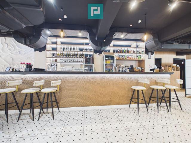 Spatiu premium pentru restaurant | Ultracentral