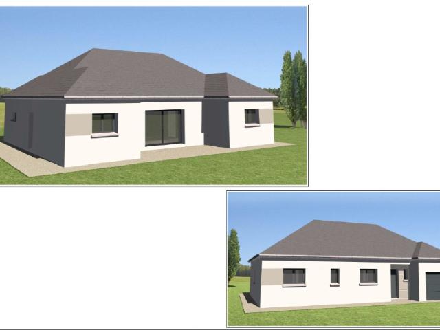 Spay Vente Maison 72