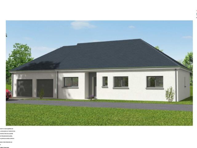 Spay Vente Maison 72