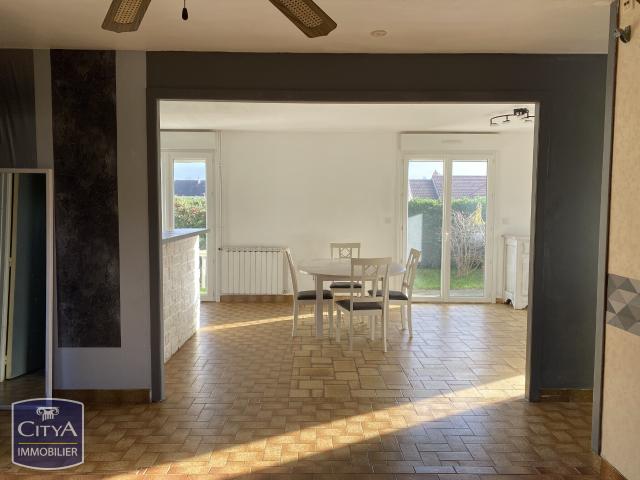 Spay Vente Maison 72