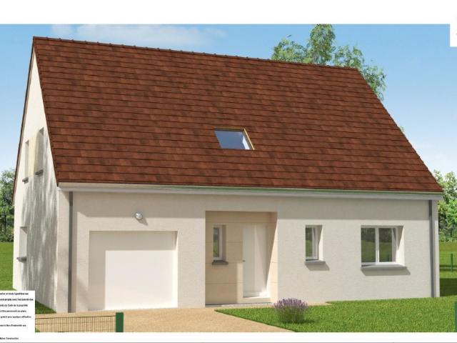 Spay Vente Maison 72