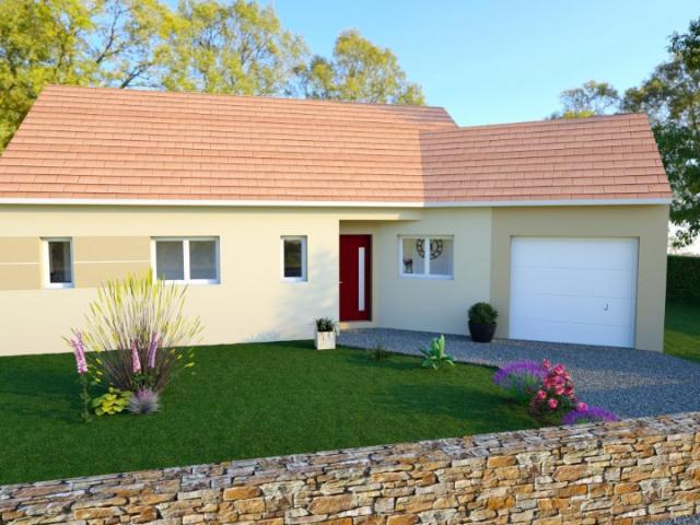 Spay Vente Maison 72