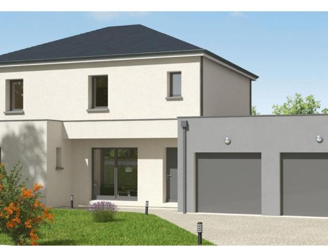 Spay Vente Maison 72