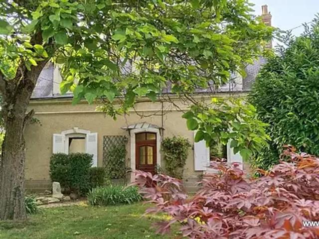Spay 72700 Achat / Vente maison 9 pièces t9