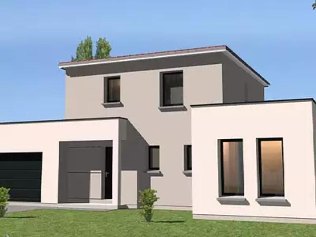 Spay 72700 Programme neuf maison neuf à vendre 6 pièces