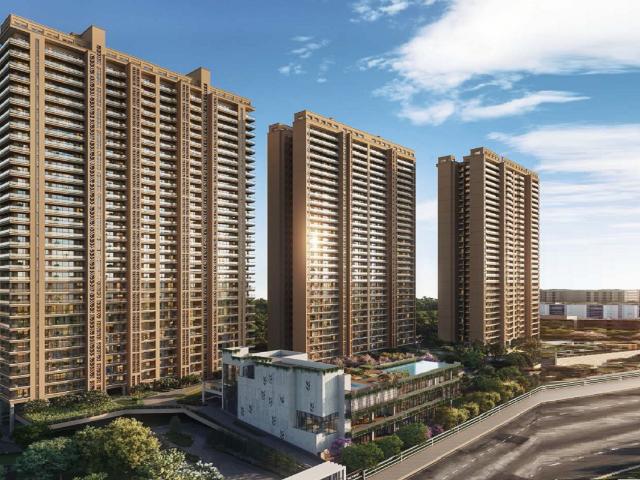 Spaze ITech Park Commercial Shop 1130 Sq. Ft. in Sector 49 Gurgaon Listing ID: #9517