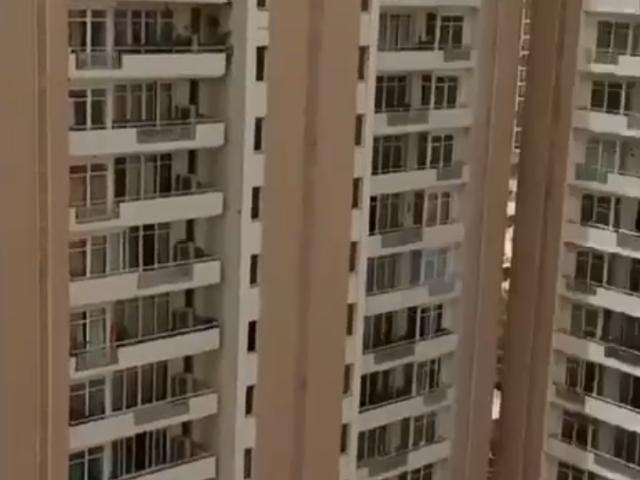 Spaze Kalistaa 4 Bedroom 4200 Sq. Ft. Apartment in Sector 84 Gurgaon Listing ID: #10028