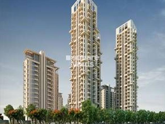 Spaze Kalistaa 3.5 Bedroom 3200 Sq. Ft. Apartment in Sector 84 Gurgaon Listing ID: #10028