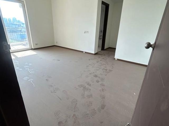 Spaze Privvy The Address 3 Bedroom 1840 Sq. Ft. Apartment in Sector 93 Gurgaon Listing ID: #10378