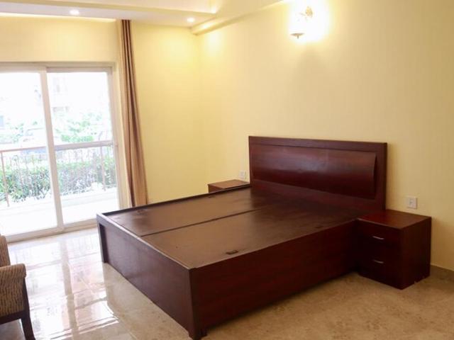 Spaze Privvy The Address 4 Bedroom 2720 Sq. Ft. Apartment in Sector 93 Gurgaon Listing ID: #10043