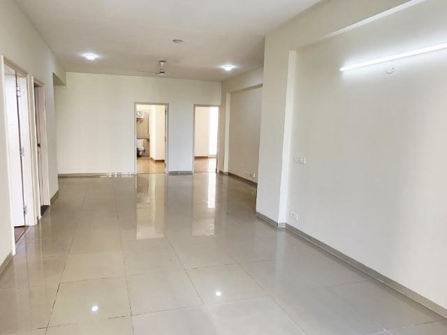 Spaze Privy AT4 3 Bedroom 1745 Sq. Ft. Apartment in Sector 84 Gurgaon Listing ID: #10173