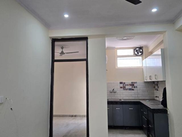 Spazedge 2 Bedroom 100 Sq. Ft. Builder Floor in Sector 47 Gurgaon Listing ID: #10143