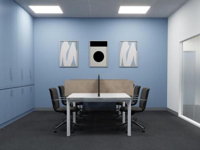 Coworking in affitto HQ Verona, Fiere a Verona