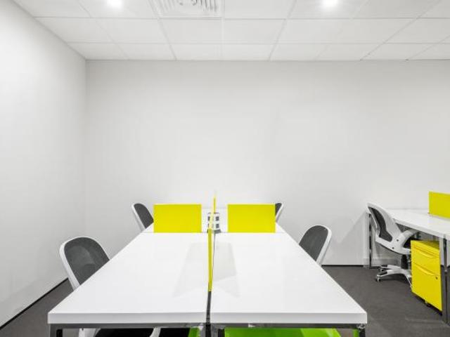 Spazi di coworking a Casalecchio, Meridiana 2